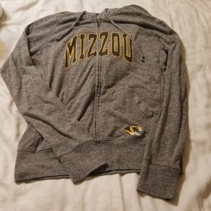 Mizzou Jacket